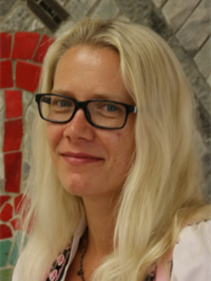 Marianne Gamsjäger